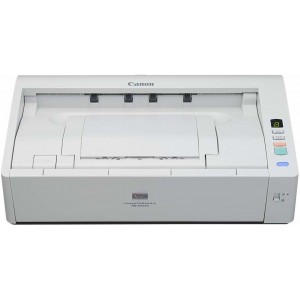 CANON ImageFORMULA DR-M1060 de lado