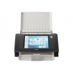 CANON ImageFORMULA ScanFront 330 de lado