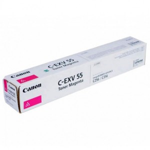 TONER C-EXV55 Magenta