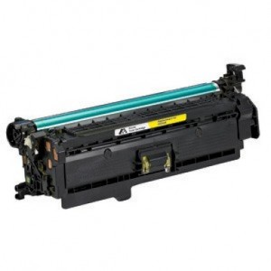 TONER CARTRIDGE 723 Amarelo