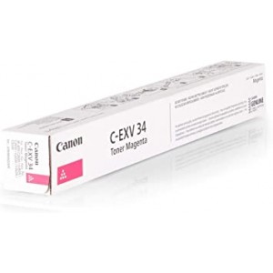 TONER C-EXV34 Magenta