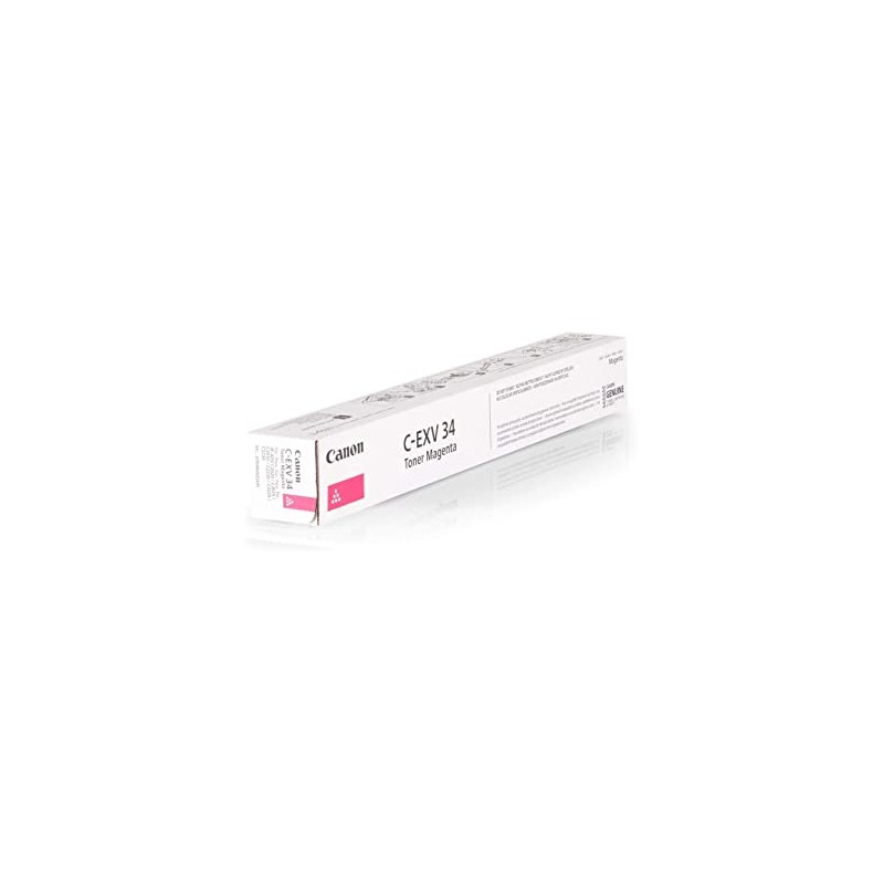 TONER C-EXV34 Magenta