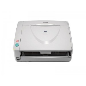 CANON ImageFORMULA DR-6030C de lado