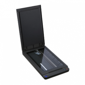 CANON Flatbed Scanner Unit 102