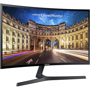 MONITOR CURVO 24" FHD 4MS SAMSUNG