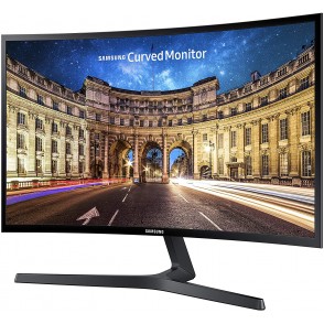 MONITOR CURVO 24" FHD 4MS SAMSUNG