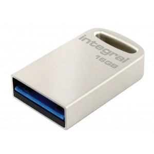 PEN DRIVE FUSION 16GB USB 3.0 INTEGRAL