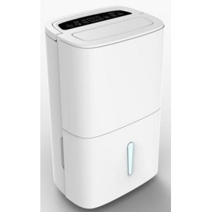 DESUMIDIFICADOR 30Lt BRANCO RM