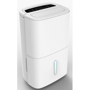 DESUMIDIFICADOR 30Lt BRANCO RM