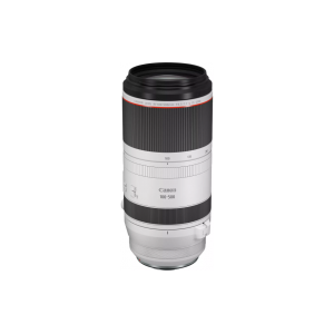 OBJECTIVA ZOOM RF100-500MM F4.7.1 IS STM CANON