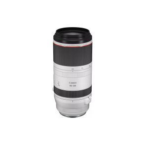 OBJECTIVA ZOOM RF100-500MM F4.7.1 IS STM CANON