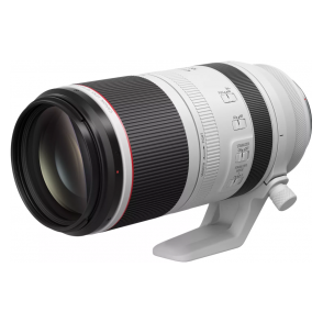 OBJECTIVA ZOOM RF100-500MM F4.7.1 IS STM CANON