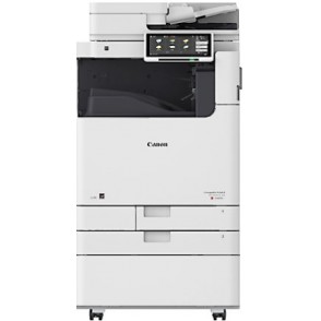 CANON ImageRUNNER ADVANCE DX C5870i