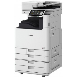 CANON ImageRUNNER ADVANCE DX C5870i