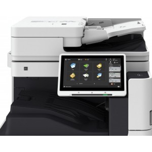CANON ImageRUNNER ADVANCE DX C5870i