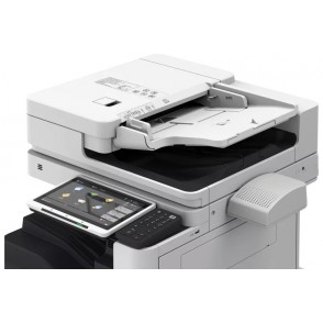 CANON ImageRUNNER ADVANCE DX C5870i