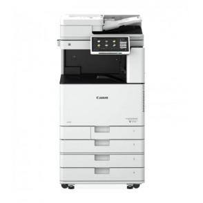 CANON ImageRUNNER ADVANCE DX C5870i