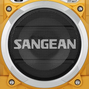 Rádio Digital FM/AM + Bluetooth SANGEAN