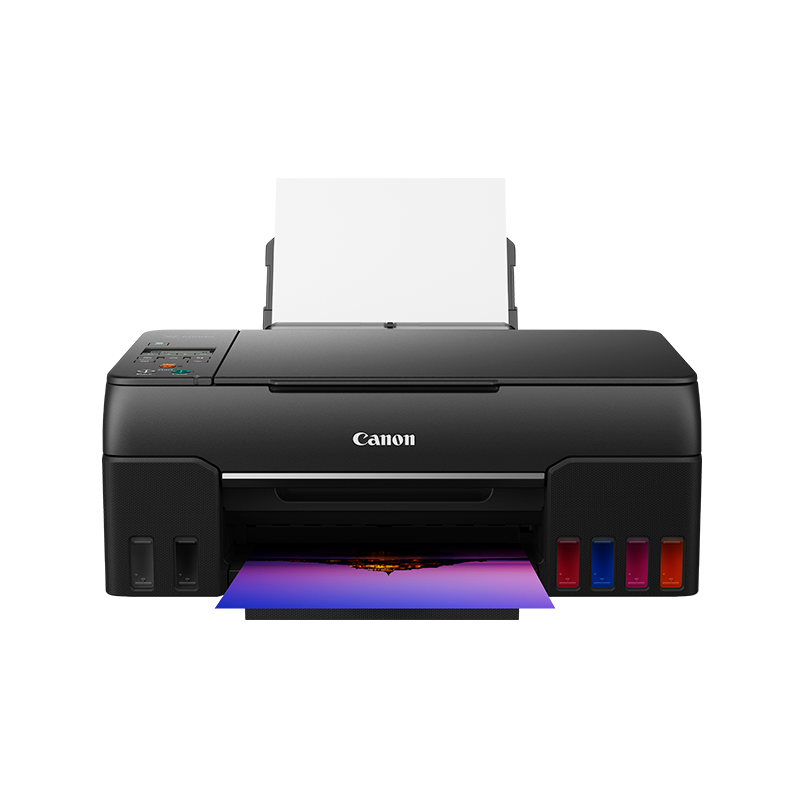 CANON PIXMA G640