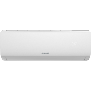 AR CONDICIONADO SHARP 9.000 BTU´S SPLIT BOMBA CALOR (R410A) -2.63KW