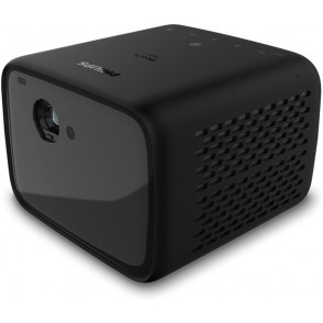 PROJECTOR PHILIPS FHD WIFI BLUETOOTH PHILIPS