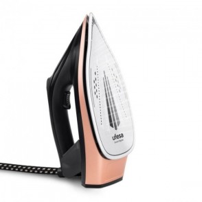Ferro De Engomar A Vapor Com Caldeira 2.400W PL2410 UFESA