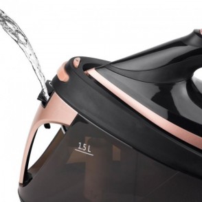 Ferro De Engomar A Vapor Com Caldeira 2.400W PL2410 UFESA