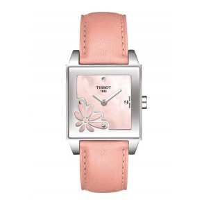 Relógio Tissot Fabulous Garden Para Mulher