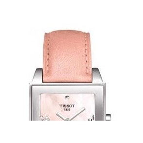 Relógio Tissot Fabulous Garden Para Mulher