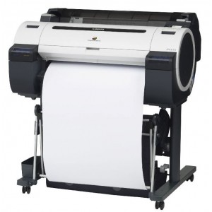 CANON ImagePROGRAF iPF670