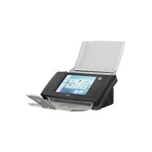 CANON ImageFORMULA ScanFront 330