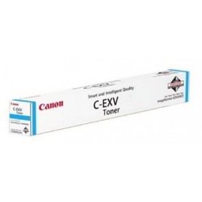 TONER C-EXV58 Ciano