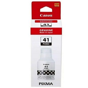 TINTEIRO GI-41 Preto 135ml de lado