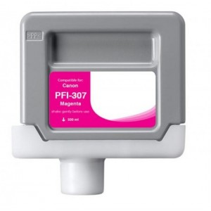 TINTEIRO PFI-307 Magenta