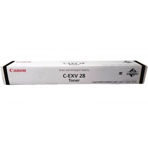 TONER C-EXV28 Preto