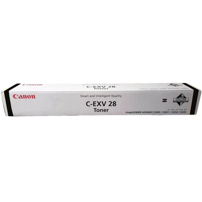 TONER C-EXV28 Preto