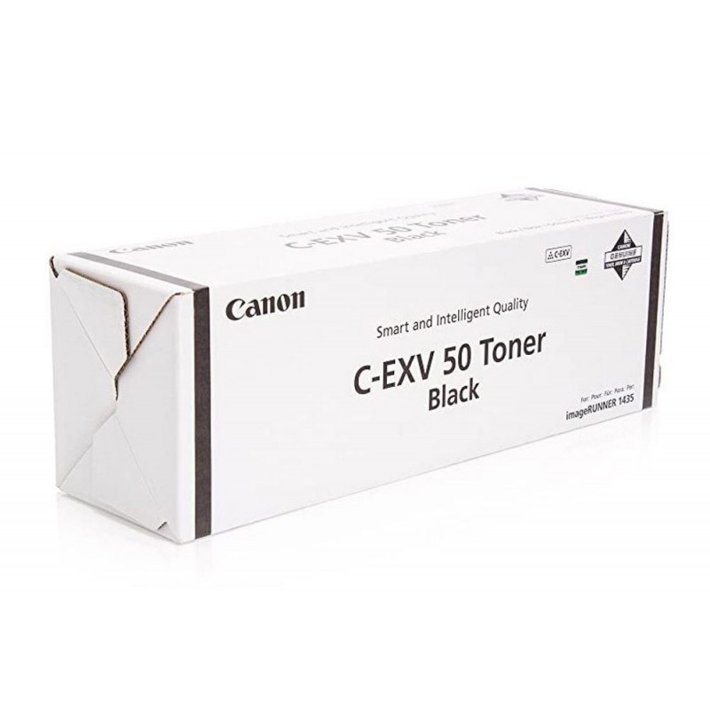 TONER C-EXV50 Preto