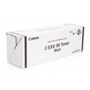 TONER C-EXV50 Preto