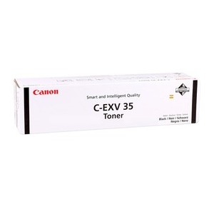 TONER C-EXV35 Preto