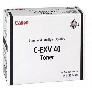 TONER C-EXV40 Preto