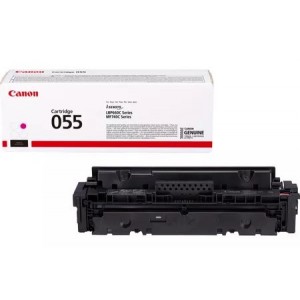 TONER CARTRIDGE 055 Magenta