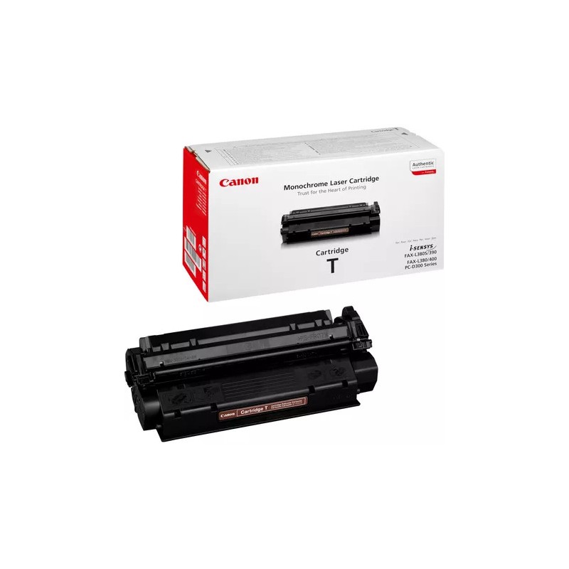 TONER CARTRIDGE T Preto