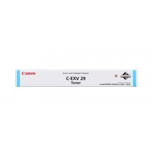 TONER C-EXV29 Ciano