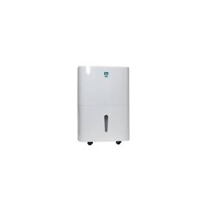 DESUMIDIFICADOR 30Lt BRANCO RM de lado