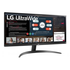 MONITOR IPS ULTRAWIDE 29' 21:9 FHD 5MS 75HZ LG