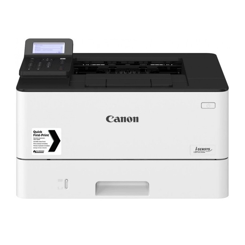 CANON I-SENSYS LBP223dw