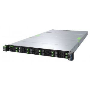 SERVIDOR PRIMERGY RX2530 M6 XEON 4310 /32GB S/HDD FUJITSU