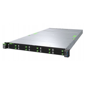 SERVIDOR PRIMERGY RX2530 M6 XEON 4310 /32GB S/HDD FUJITSU