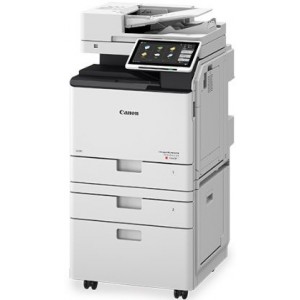 CANON ImageRUNNER ADVANCE DX C257i