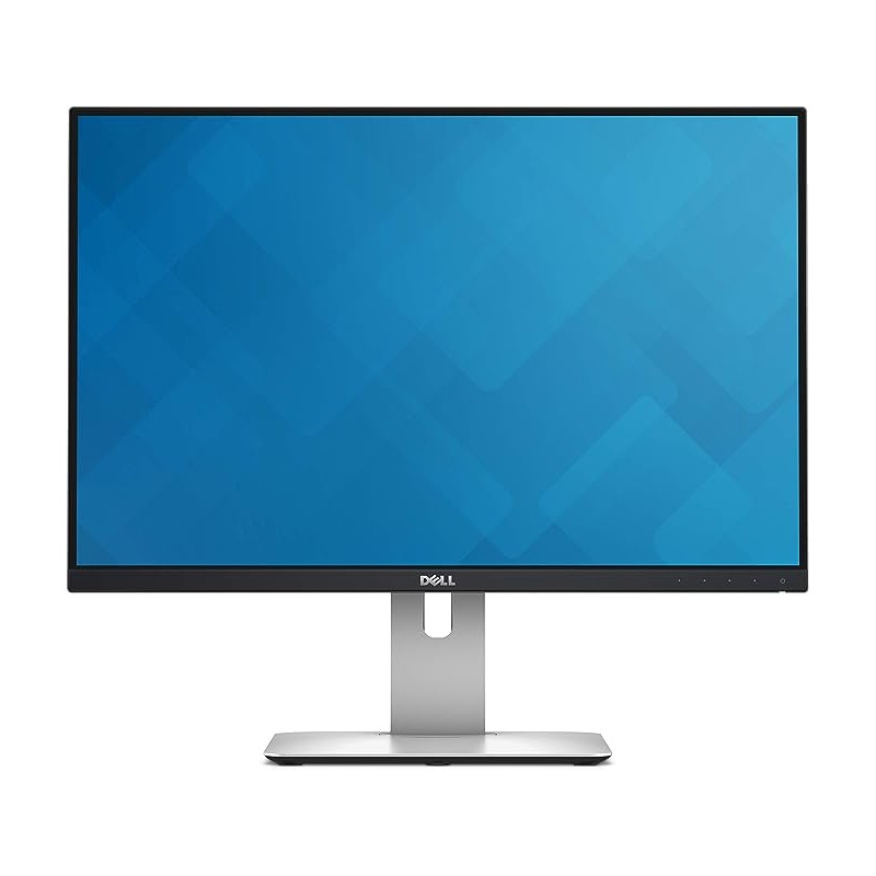 MONITOR TFT LCD U2415 SEM CABOS DELL